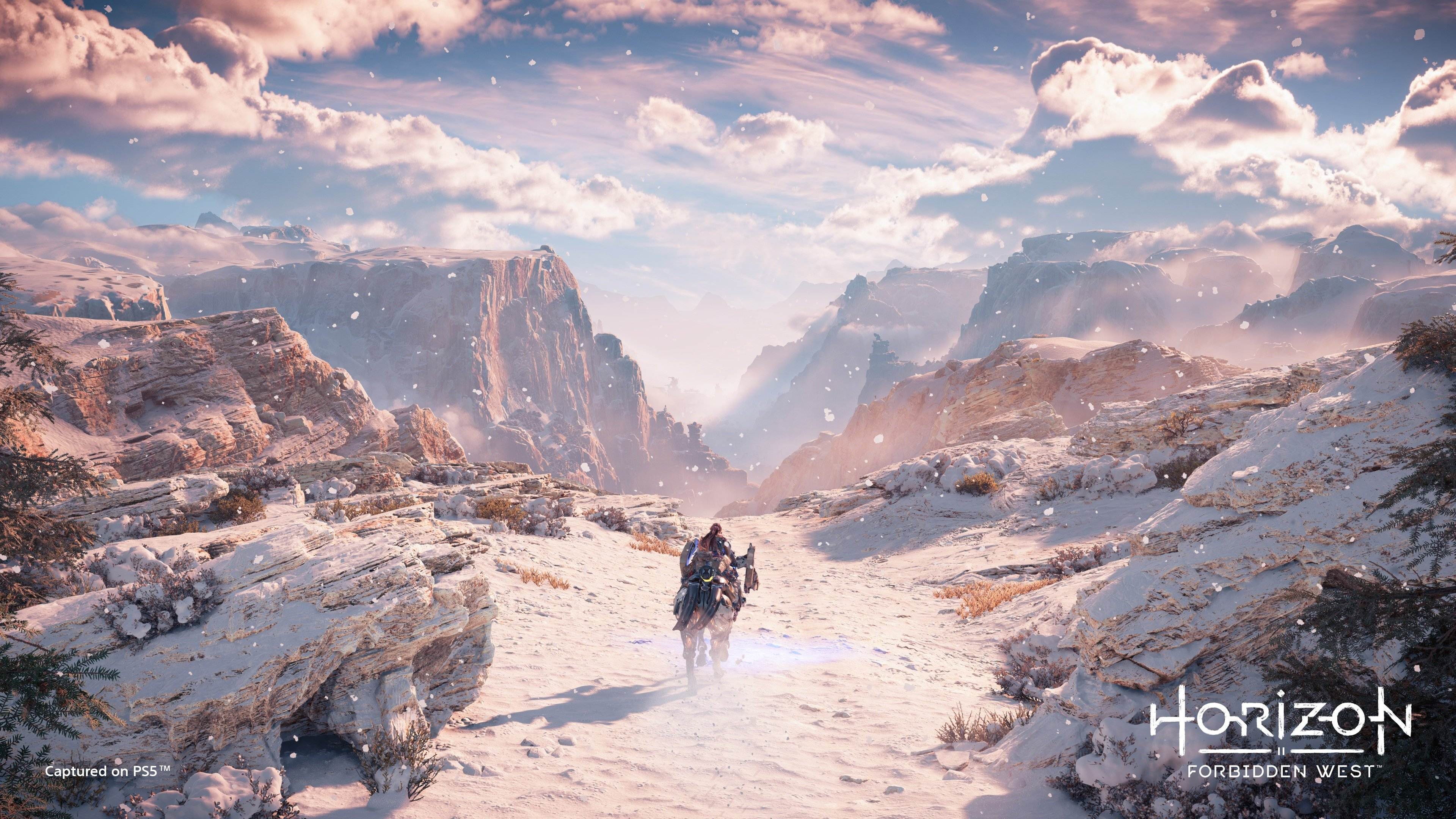 Horizon Forbidden West - Imagen 39